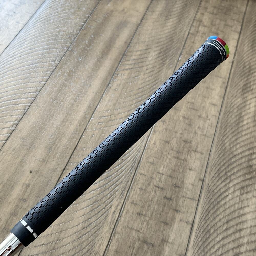Cobra Bio Cell Single 5 Iron True Temper Dynalite 85 Stiff Steel RH 38.25" - Picture 8 of 9